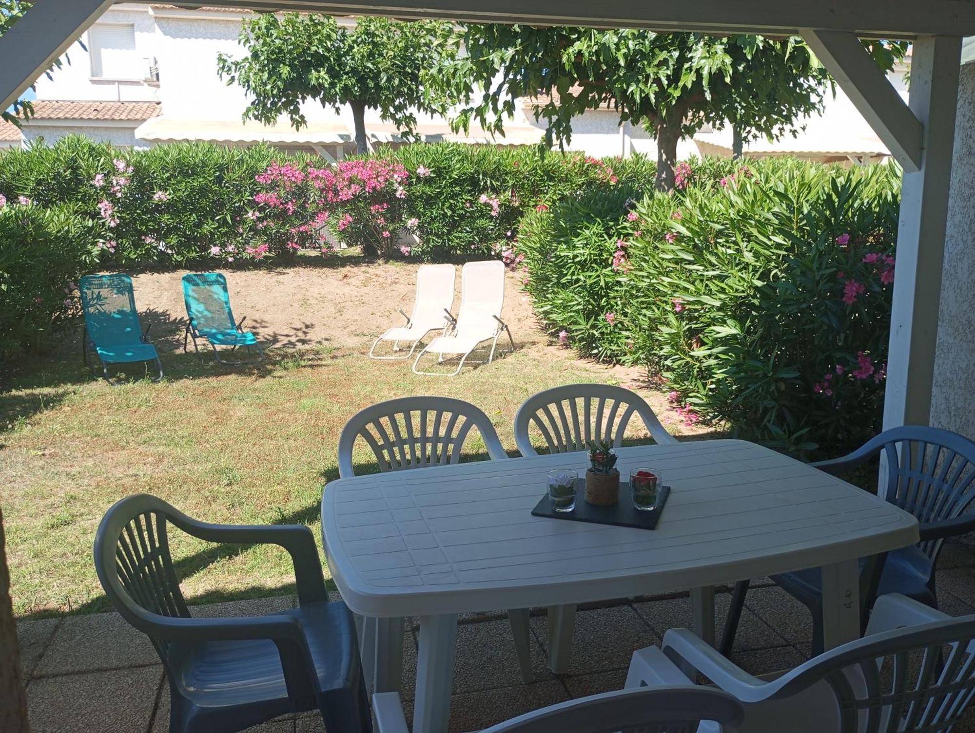 Villa Climatisee A Nuciola Prunete Entre Mer, Montagne Et Piscine Cervione Exterior foto